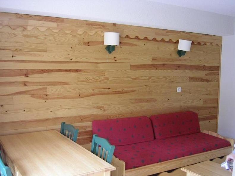 Residence Le Hameau - Saint-Francois-Longchamp Saint-François-Longchamp Zimmer foto